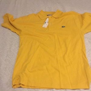 Lacoste